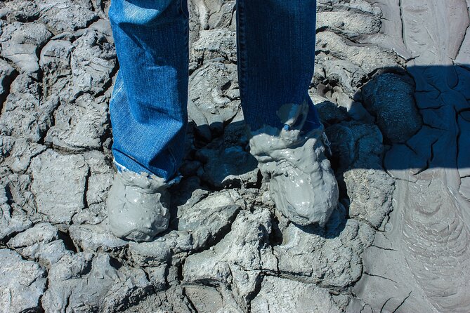 Gobustan, Mud Volcanoes, Fire Temple, Fire Mountain PRIVATE TOUR - Zoroastrian Fire Temples