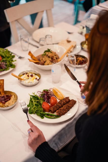 Göcek: Authentic Turkish Kebabs, Grilled to Perfection - Who Should Consider This Tour?