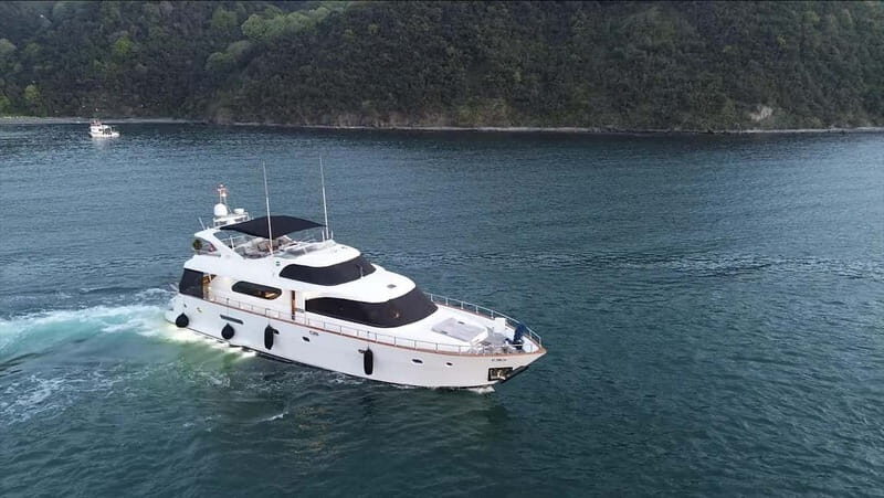 Gocek: Private Yacht Rental - Key Points