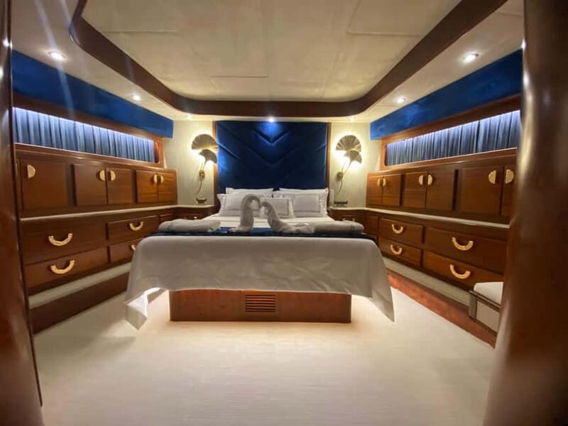 Gocek: Private Yacht Rental - Who Will Love This Experience?