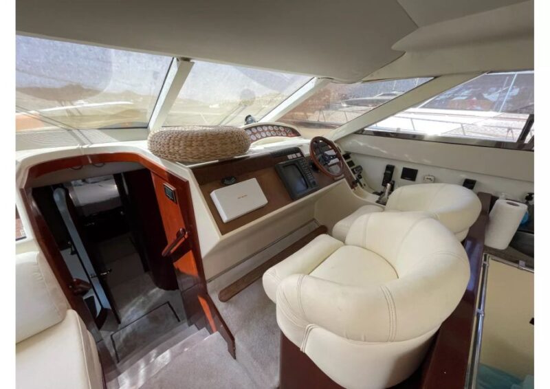 Gocek: Private Yacht Rental - Key Points