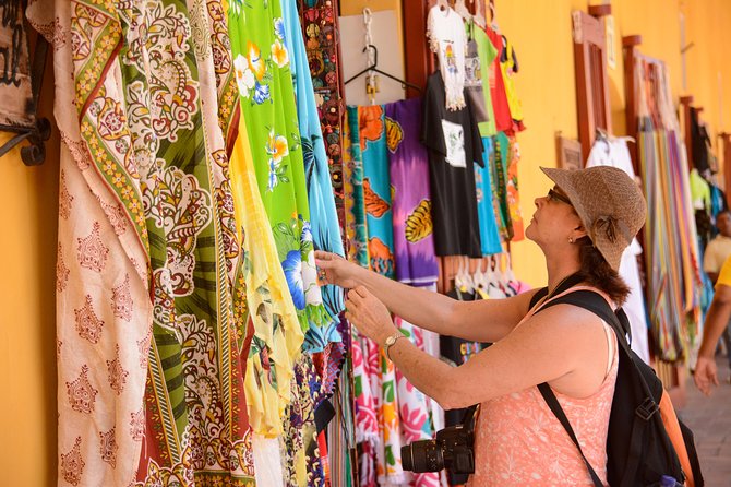 GOD -1 CARTAGENA HISTORY and FOLKLORE Shore Excursions - Reviews and Ratings