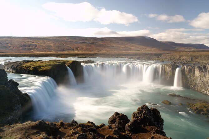 Godafoss and the Forest Lagoon - Authentic Experiences and Genuine Insights