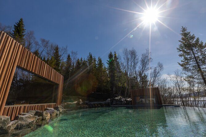 Godafoss and the Forest Lagoon - FAQ