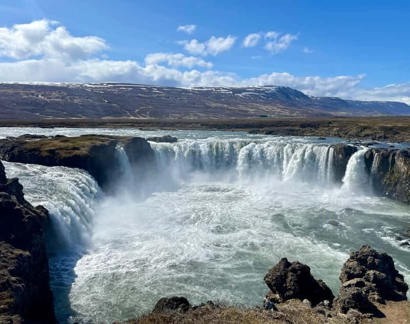 Godafoss, Laufás Museum & Akureyri Highlights Tour - Who Would Love This Tour?