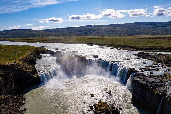 Goðafoss Waterfall from Akureyri Port - Who Should Consider This Tour?