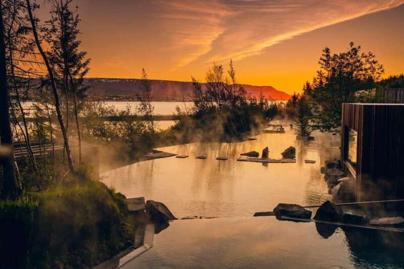 Goðafoss Waterfall, Santa Claus House and Forest Lagoon - The Itinerary: What This Tour Offers