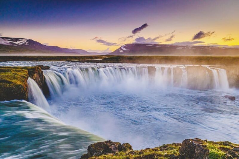 Goðafoss Waterfall, Santa Claus House and Forest Lagoon - The Practical Side: Price and Value