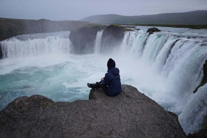 Godafoss Waterfall & Turf House Tour from Akureyri Port - An Honest Look at the Tour Experience