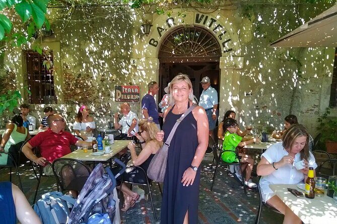 Godfather tour - What to Expect from the Tour