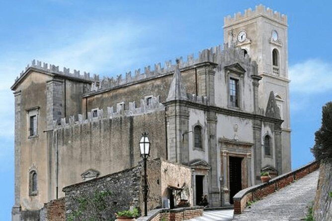 Godfather tour - FAQ