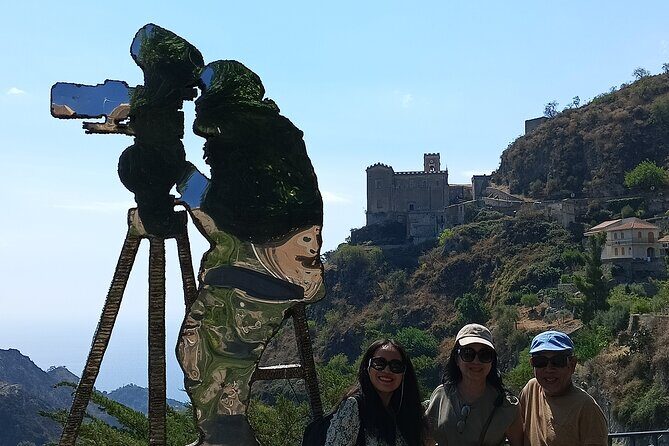 Godfather Tour Cinematic Journey through Al Pacino's sets - Key Points