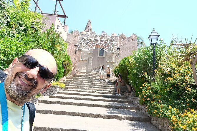 Godfather Tour Cinematic Journey through Al Pacino's sets - The Sum Up: Who Is This Tour Perfect For?