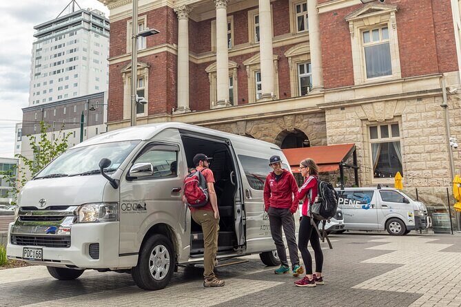 Godley Head Scenic Drive & Guided Walk (Shore Excursion) - The Practical Side: Getting the Most Out of Your Day