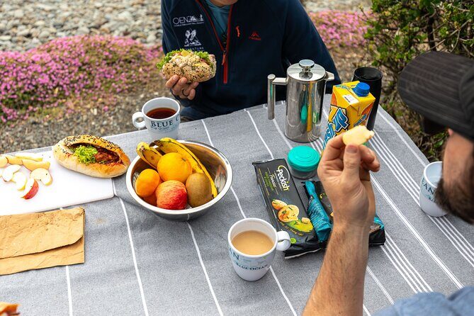 Godley Head Scenic Drive & Guided Walk (Shore Excursion) - Final Thoughts