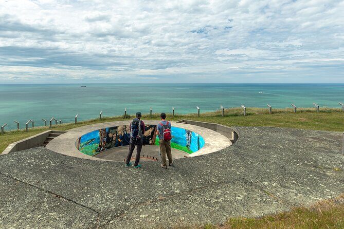 Godley Head Scenic Drive & Guided Walk (Shore Excursion) - FAQ