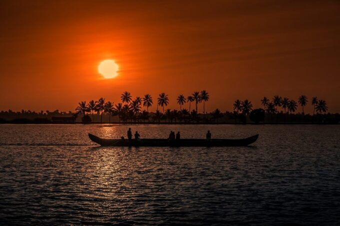 Gods Own Country Tour - Booking and Cancellation
