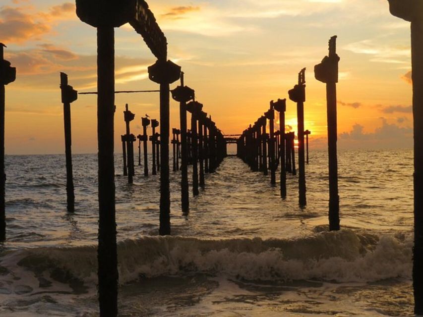 Gods Own Place-Kerala Tour - Key Points
