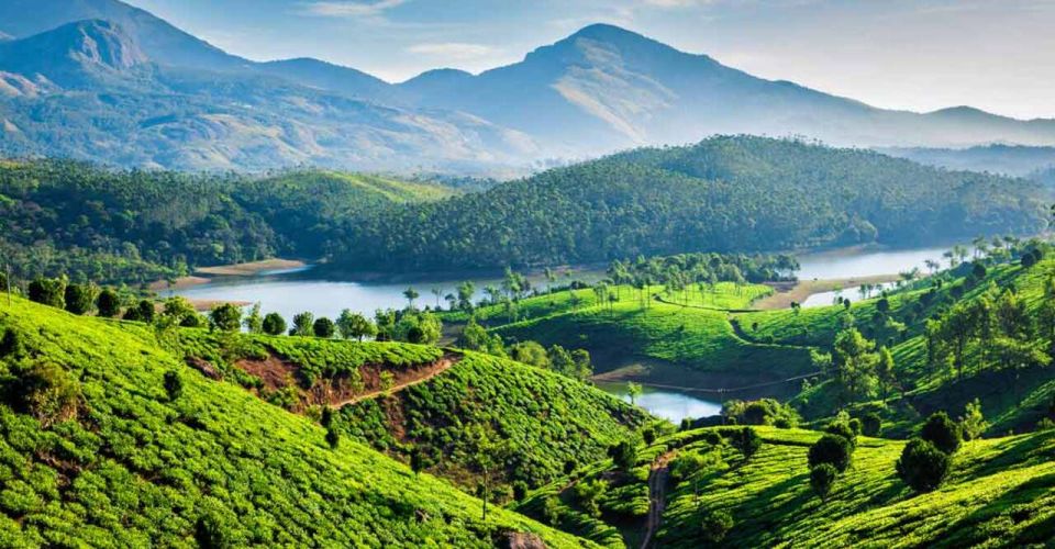 Gods Own Place-Kerala Tour - Key Features and Experiences