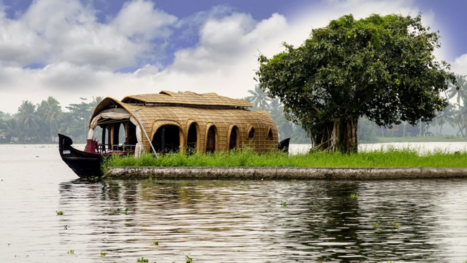Gods Own Place-Kerala Tour - Detailed Itinerary