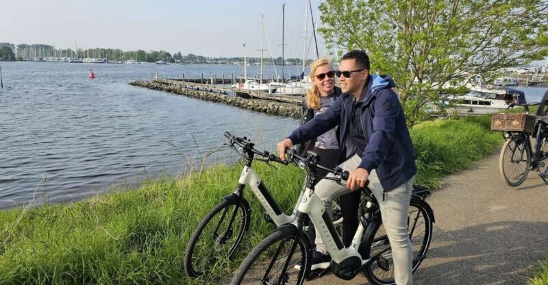 Goes: Full-Day E-Bike Rental - The Sum Up: Is This Tour For You?