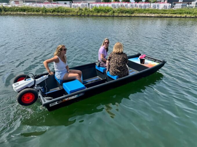 Goes: Self-Guided Electric Boat Rental - Frequently Asked Questions