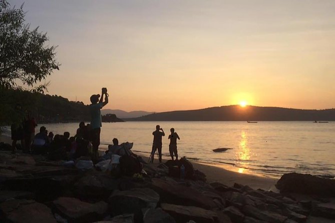 Gokarna Beach Trek - Key Points