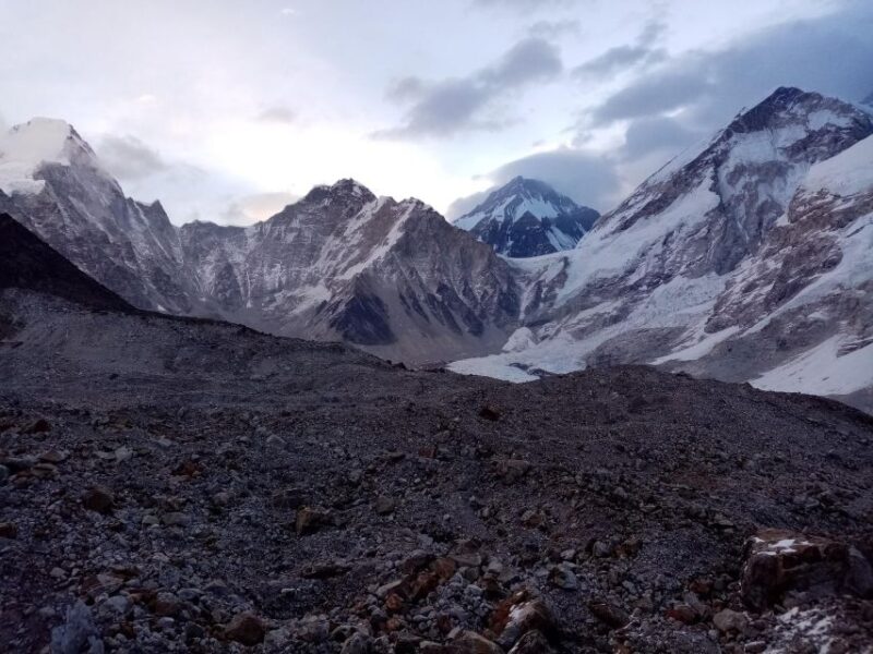 Gokyo Lake Treks 10 Days - Essential Inclusions