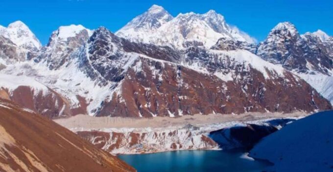 Gokyo Lake Treks 10 Days - Cancellation Policy