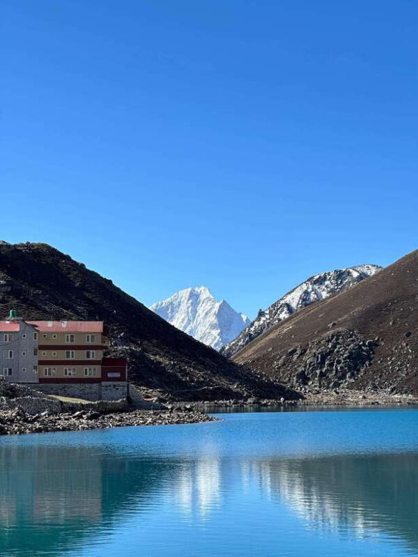 Gokyo Valley Circuit Trek  13 Days - An In-Depth Look at the Gokyo Valley Circuit Trek