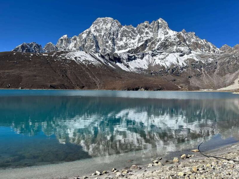 Gokyo Valley Circuit Trek  13 Days - FAQs
