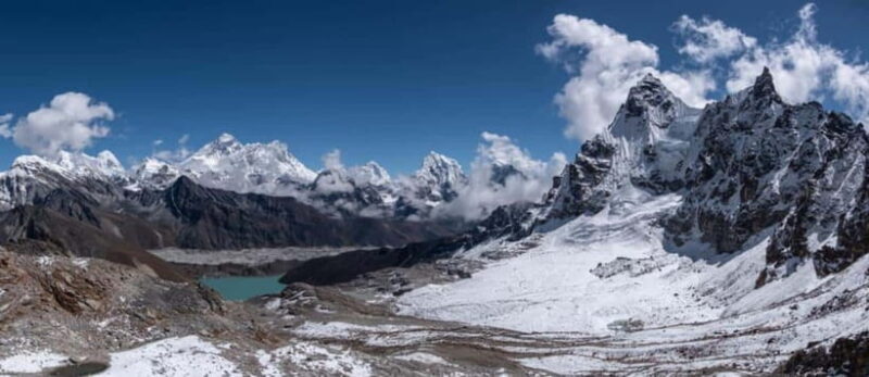 Gokyo Valley Trek 13 Days - Introduction to the Gokyo Valley Trek Experience