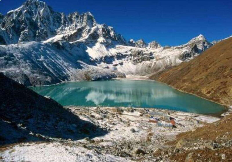 Gokyo Valley Trek 13 Days - What Makes This Trek Stand Out?