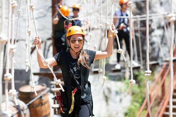 Gold Adventure at Quarry Park Adventures Rocklin, CA - Final Thoughts: Is It Worth It?