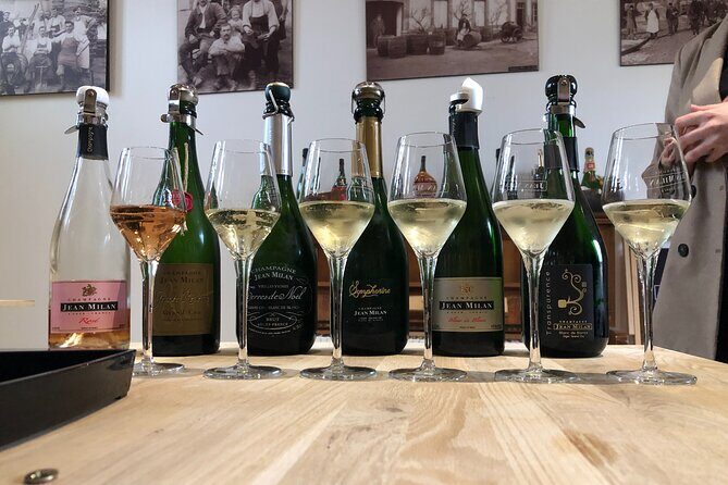Gold Champagne Experience from Reims (Private Full day tour) - An In-Depth Look at the Champagne Experience