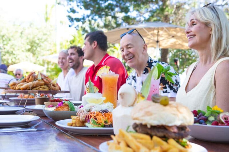 Gold Coast: 1.5-Hour Jet Ski Safari to Stradbroke Island - A Closer Look at the Experience