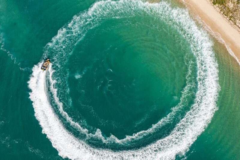 Gold Coast: 1-Hour Extreme Jet Boat Ride - Final Thoughts: Is It Worth It?