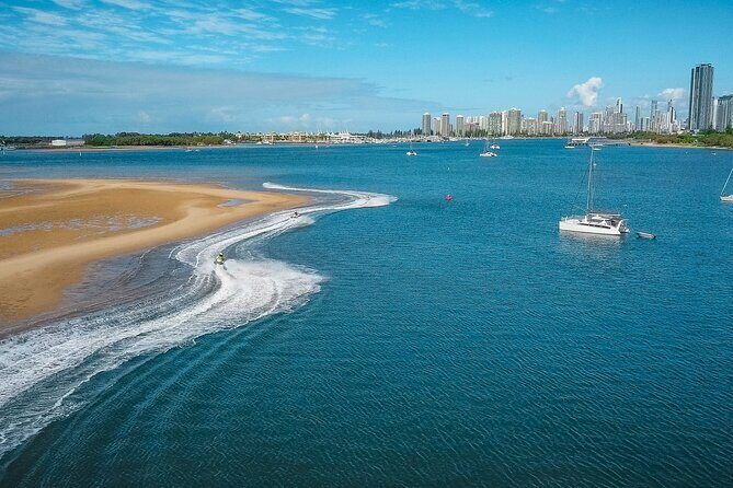 Gold Coast: 1-Hour Jetski Tour from Surfers Paradise - The Sum Up: Who Should Consider This Jetski Tour?