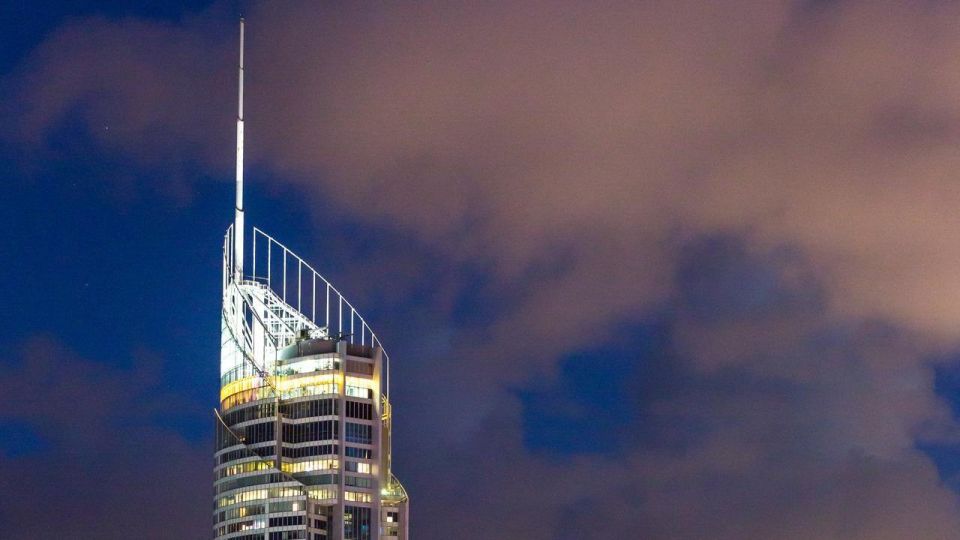 Gold Coast: 2-Day Dreamworld and SkyPoint Entry Ticket - Recap