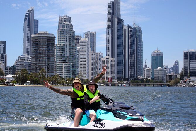 Gold Coast 2-Hour Hidden Island Jetski Tour from Surfers Paradise - Final Thoughts: Is It Worth It?