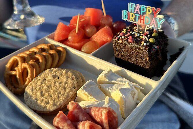 Gold Coast 2 hr Sailing Cruise with Drinks & Tasting Plate - Final Thoughts