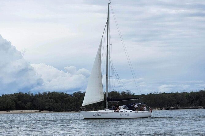 Gold Coast 2 Hr Sunset Private Sailing Charter with Drinks & Food - Reviews and Real Experiences