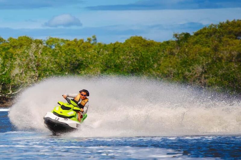 Gold Coast: 30-Minute Jet Ski - No Slow Zones - Free Photos - The Sum Up: Why You Should Consider This Tour