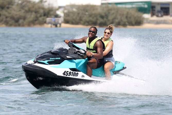 Gold Coast 30 Minute Jetski Tour in Surfers Paradise - An In-Depth Look at the Jet Ski Tour Experience