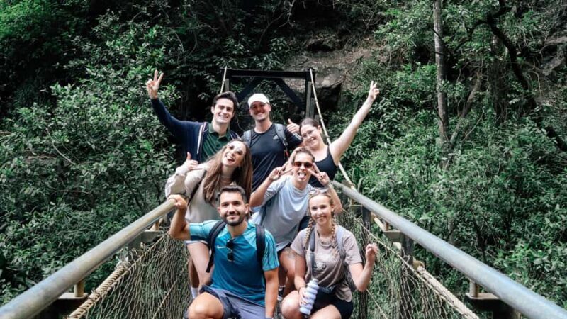 Gold Coast: 6 Waterfalls, Koalas & Natural Bridge Day Tour - Final Thoughts