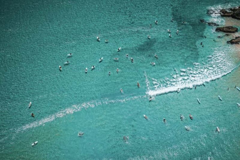 Gold Coast: Adult Group Surf Lesson (16+) - A Closer Look at the Experience