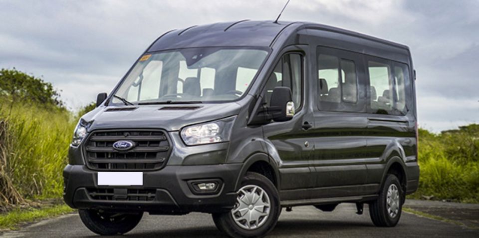 Gold Coast Airport: One-Way Private Transfer to Gold Coast - Service Inclusions