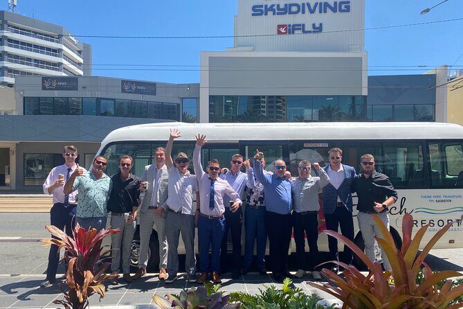 Gold Coast Airport Private Transfer for 1 to 15 Passengers - The Real Travelers’ Perspective: What Do They Say?