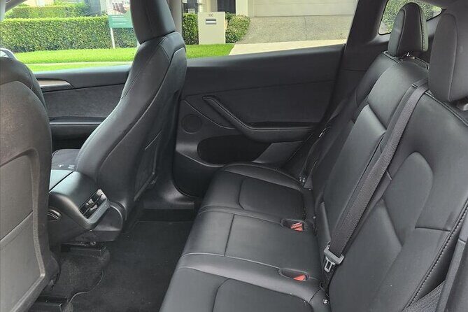 Gold Coast Airport Transfers Corporate Chauffeurs Gold Coast - FAQs