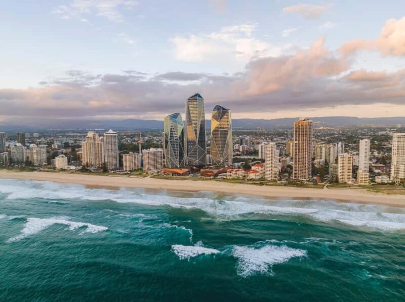 Gold Coast and Craft Brewery VIP Tour from Brisbane - Why This Tour Offers Good Value
